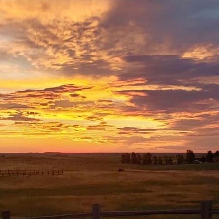 Yellowstone Cattle Baron Ensuite, Private Entrance & Parking - Prairie Rose B&B Cheyenne Exteriér fotografie