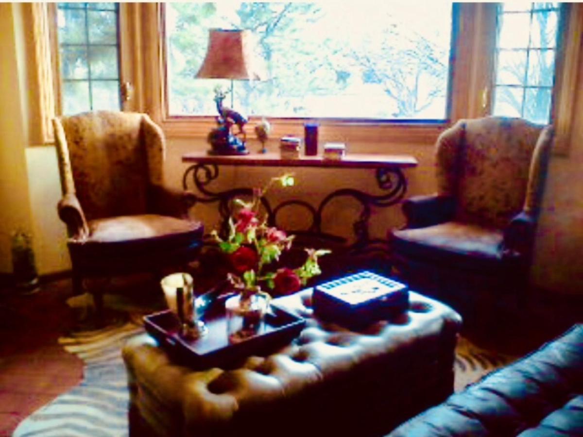 Yellowstone Cattle Baron Ensuite, Private Entrance & Parking - Prairie Rose B&B Cheyenne Exteriér fotografie