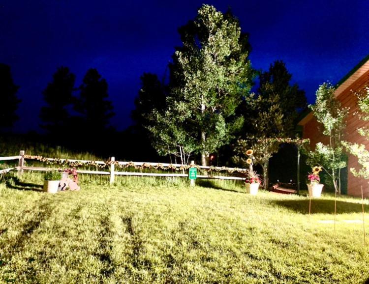 Yellowstone Cattle Baron Ensuite, Private Entrance & Parking - Prairie Rose B&B Cheyenne Exteriér fotografie