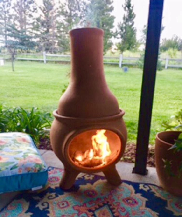 Yellowstone Cattle Baron Ensuite, Private Entrance & Parking - Prairie Rose B&B Cheyenne Exteriér fotografie