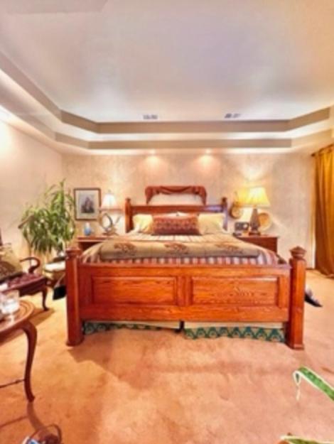 Yellowstone Cattle Baron Ensuite, Private Entrance & Parking - Prairie Rose B&B Cheyenne Exteriér fotografie