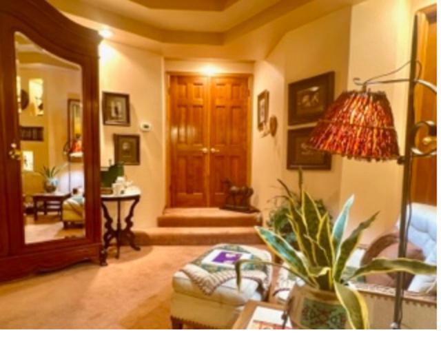 Yellowstone Cattle Baron Ensuite, Private Entrance & Parking - Prairie Rose B&B Cheyenne Exteriér fotografie