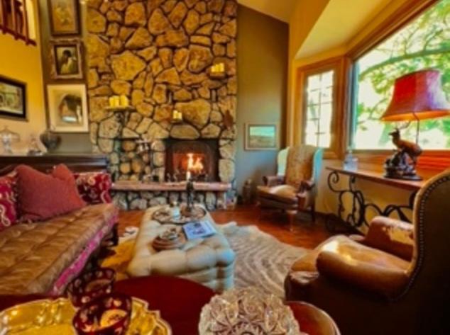 Yellowstone Cattle Baron Ensuite, Private Entrance & Parking - Prairie Rose B&B Cheyenne Exteriér fotografie