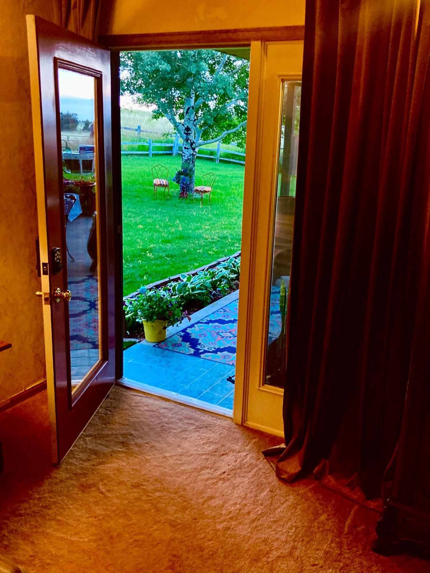 Yellowstone Cattle Baron Ensuite, Private Entrance & Parking - Prairie Rose B&B Cheyenne Exteriér fotografie